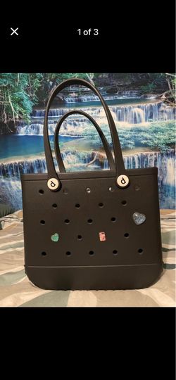 HUGE BEACH TOTE