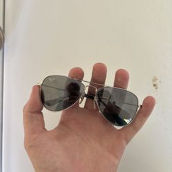 Rayban Sunglasses 