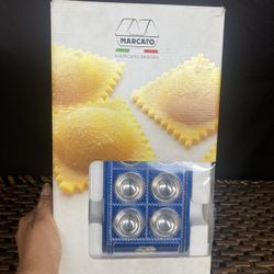 Ravioli Tablet