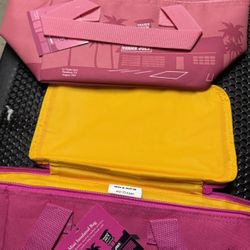 Trader Joe’s Mini Insulated Lunch Bag