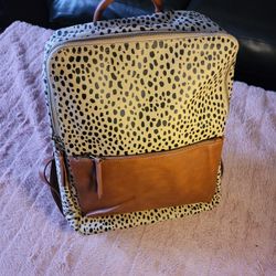 Backpack Purse 