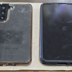 Two Samsung A22 $450 each One