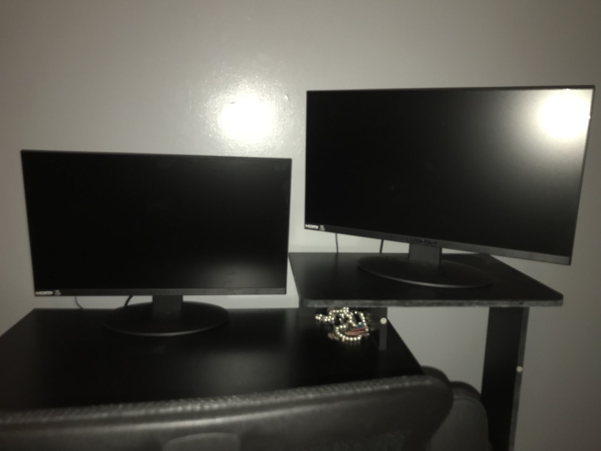 Sceptre Monitor