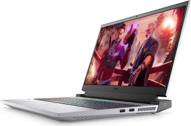 2022 G15 5515 Gaming Laptop