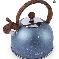 Handheld Kettle 