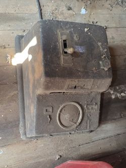 Time Clock VINTAGE COLLECTOR