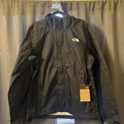 North Face Venture 2 Jacket