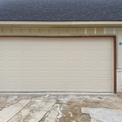 Garage Door 