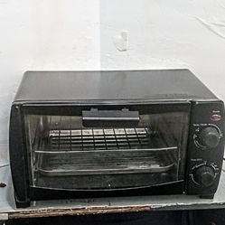 Toaster Oven