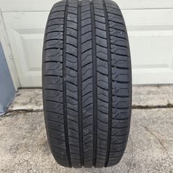 225/50R17 Michelin Energy Saver A/S Tire