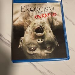 The Exorcism Of Molly Hartley Unrated