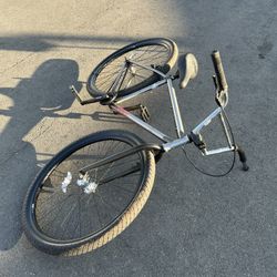 BMX 29in Freewheel 