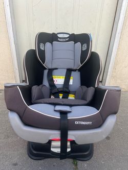GRACO EXTEND 2FIT CONVERTIBLE