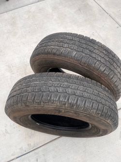 2 - Westlake Radial SL309 LT215/85R16