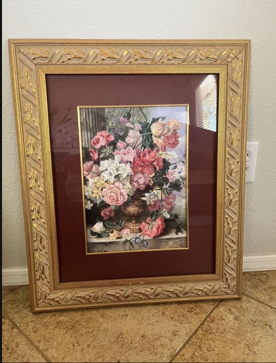 Framed Art