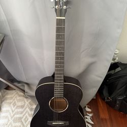 Tanglewood Electro Acoustic Guitar 