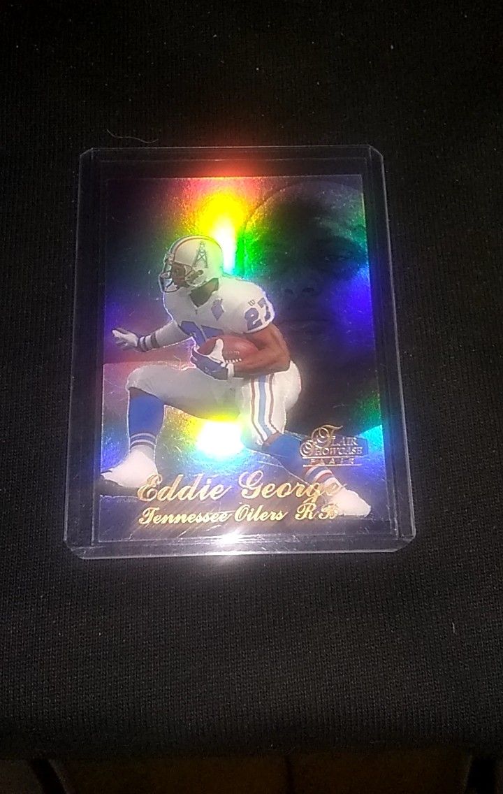 Football card