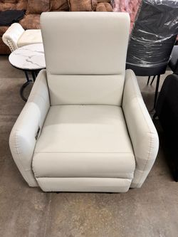 Electric Recliner Chair
