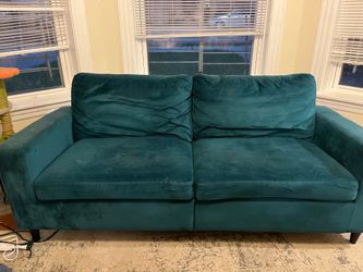 Free small couch