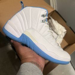 Jordan 12 size 9.5