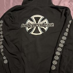 Vintage Independent Jacket