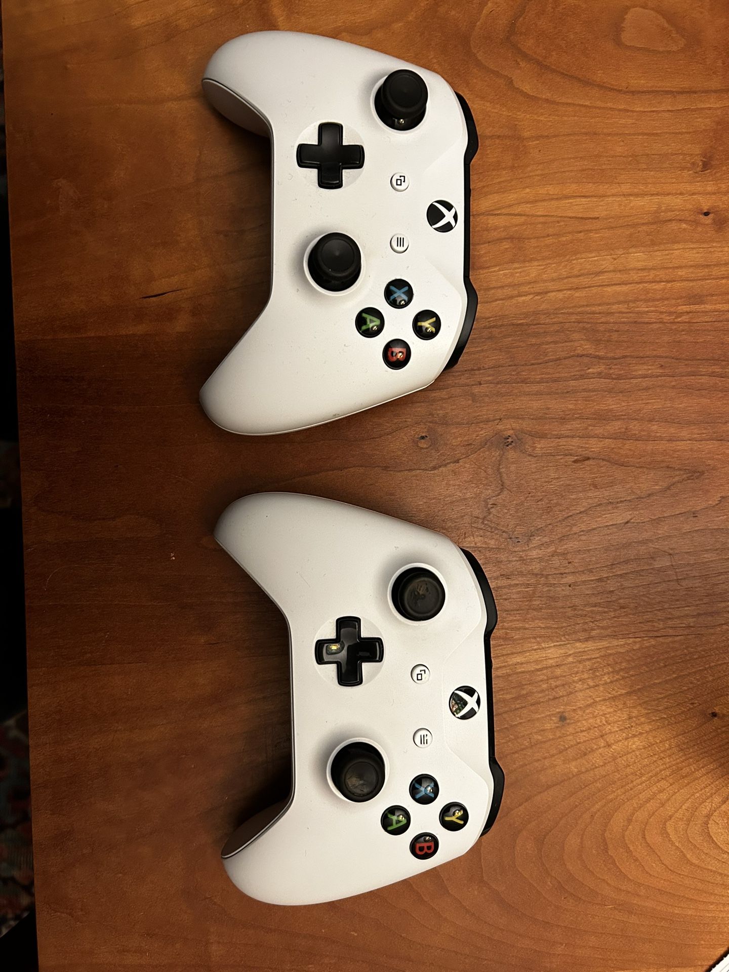 OEM Xbox One Controllers