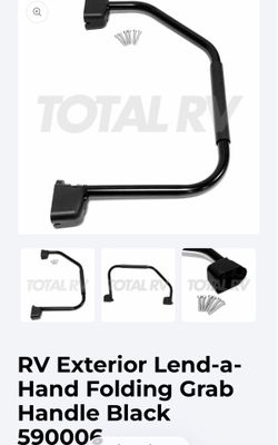 RV Handles