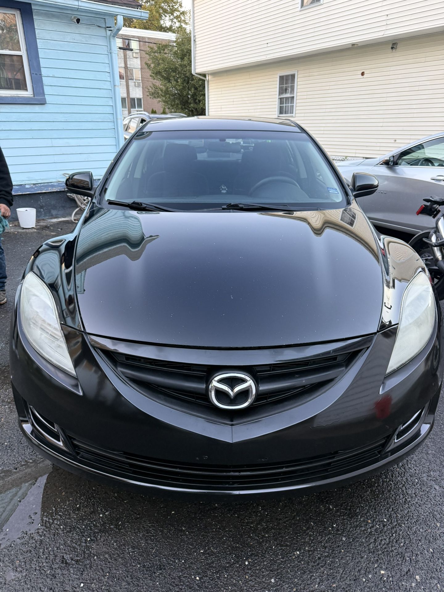 2010 Mazda Mazda6