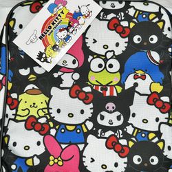Hello Kitty Lunch Bag $10