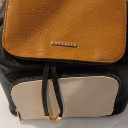 Rampage Backpack