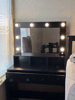 Vanity