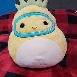 Squishmallows