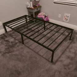 Twin Bedframe 
