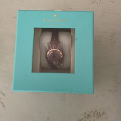 Kate Spade Activity Tracker