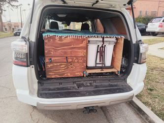 Tool Box, Camping Drawer,