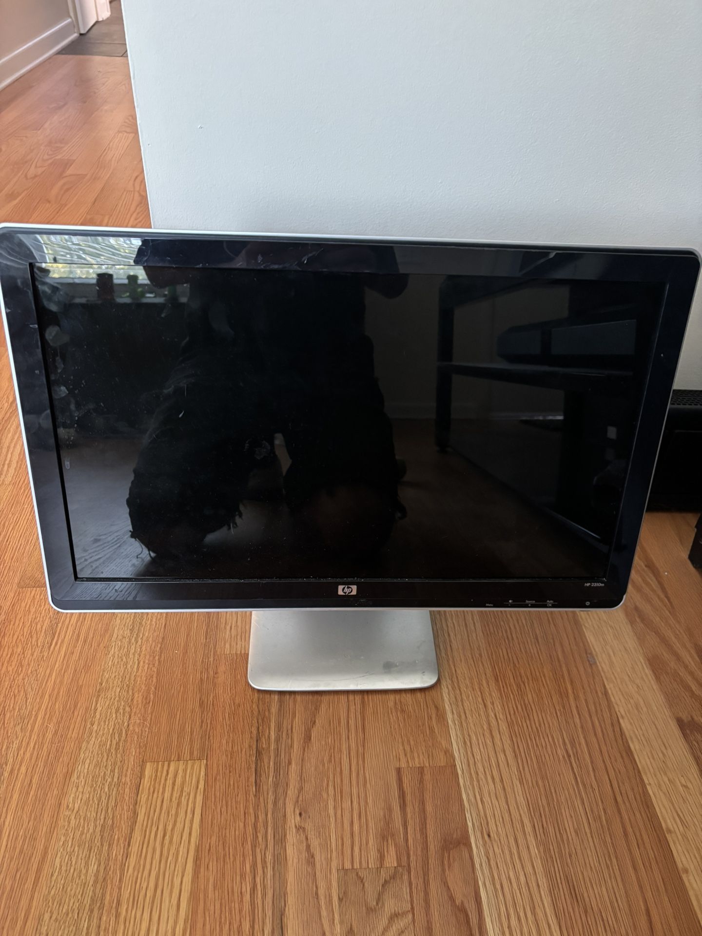HP 2310M LCD Monitor