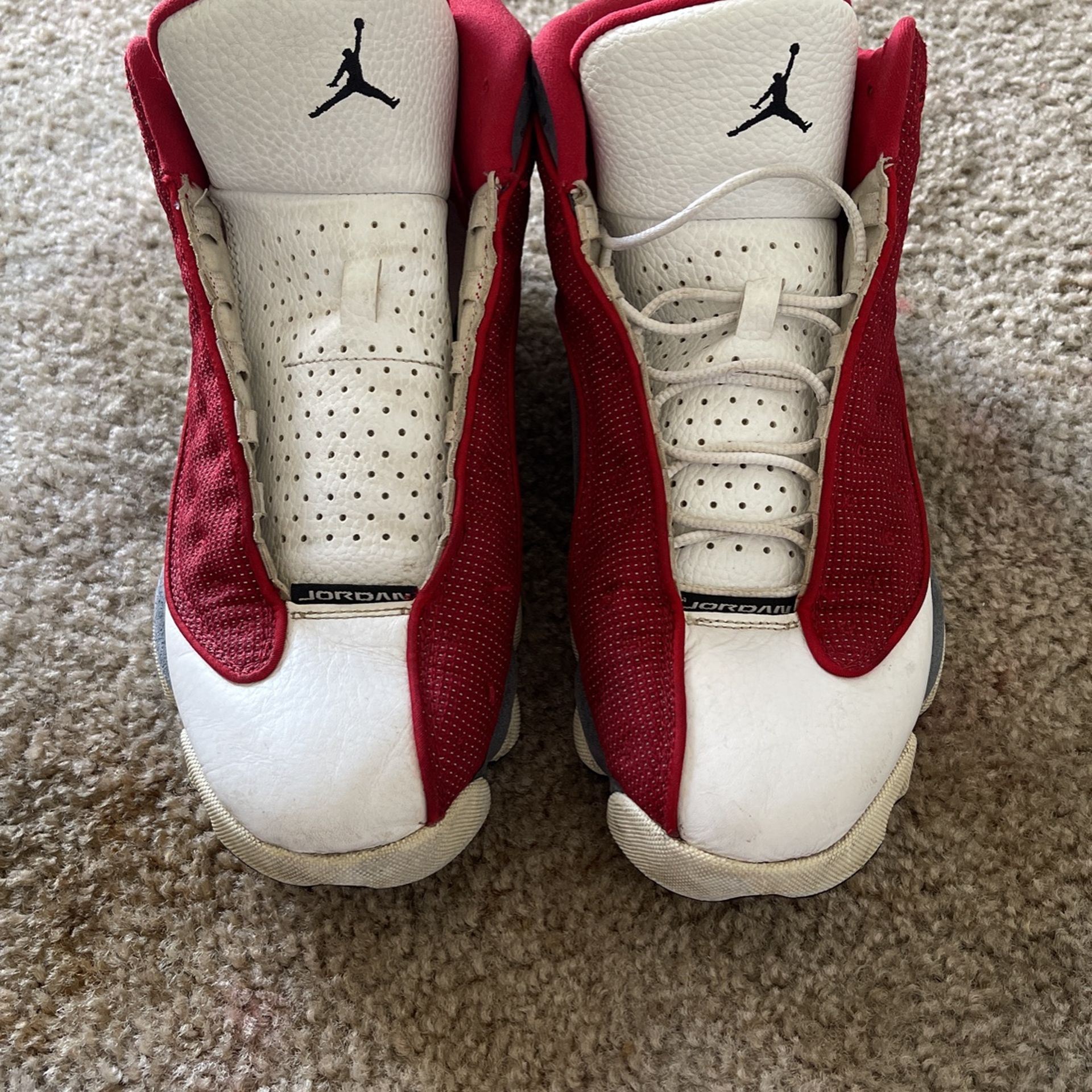 RETRO JORDAN 13s