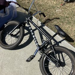 BMX Bike