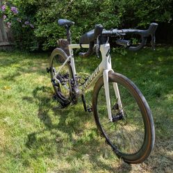 Specialized tarmac Sl7 Pro