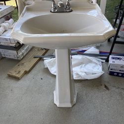 Old Southern Sink 