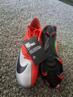Nike Zoom Mercurial Vapor Superfly 1 RGN SE CR7