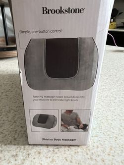 Body Massager