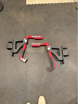 Rogue adjustable monolift