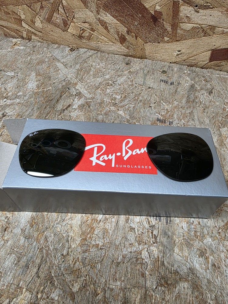 Clubmaster Sunglass Lenses