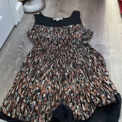 Cocktail Dress 