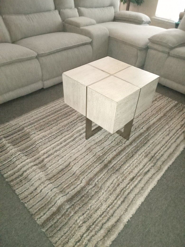 Coffee End Table