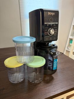 Ninja Creami 11in1