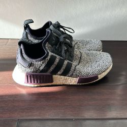 adidas NMDs 
