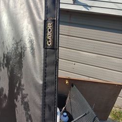 Truck Cover