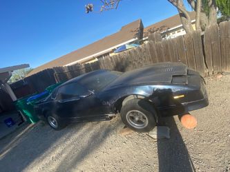 1987 Pontiac Grand Am